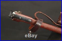 Reproduction Germany WWI Artillery Luger Board Pistol Shoulder Stock