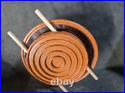 Reproduction Glasmine 43-Terra Cotta version