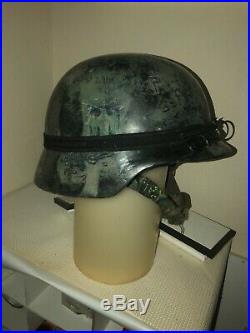Reproduction Kevlar WW2 German M35 helmet