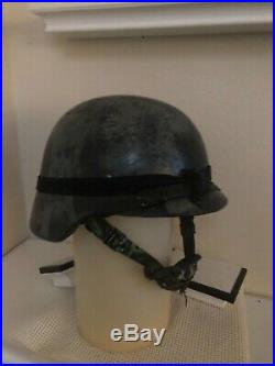 Reproduction Kevlar WW2 German M35 helmet