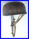 Reproduction Modern Copy of WWII German Paratrooper Helmet Good Quality