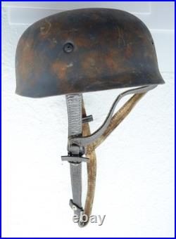 Reproduction Modern Copy of WWII German Paratrooper Helmet Good Quality
