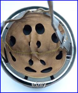 Reproduction Modern Copy of WWII German Paratrooper Helmet Good Quality