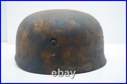 Reproduction Modern Copy of WWII German Paratrooper Helmet Good Quality