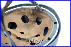Reproduction Modern Copy of WWII German Paratrooper Helmet Good Quality