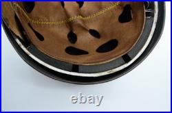 Reproduction Modern Copy of WWII German Paratrooper Helmet Good Quality
