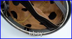 Reproduction Modern Copy of WWII German Paratrooper Helmet Good Quality