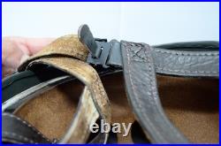 Reproduction Modern Copy of WWII German Paratrooper Helmet Good Quality