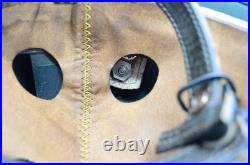 Reproduction Modern Copy of WWII German Paratrooper Helmet Good Quality