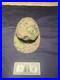 Reproduction Small size Shelter quarter Camo German World War 2 field cap Sz 56