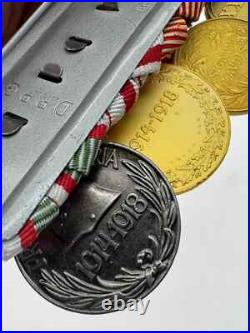 Reproduction WW1 6 Union Medal Board of the German and Austro Hungarian Empire Reproduction WW1 6 Union Medal Board of the German and Austro Hungarian Empire