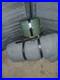 Reproduction WW2 GERMAN ARMY GREEN M31 MESS-TIN, blanket and ruck sack