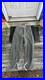 Reproduction WW2 German Elite Wool M43 Trousers. Good Maker, Size 32x32