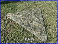 Reproduction WW2 German Heer Splinter Zeltbahn By SM Wholesale