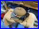 Reproduction WW2 German Kreigsmarine pith helmet