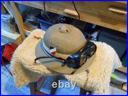 Reproduction WW2 German Kreigsmarine pith helmet