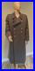 Reproduction WW2 German Luftwaffe General's Overcoat Size 44L