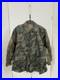 Reproduction WW2 German Luftwaffe field division camo jacket