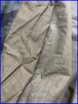 Reproduction WW2 German Luftwaffe field division camo jacket