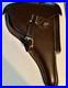 Reproduction WW2 German Luger P. 08 Black Holster Karl Ackva AG 1934