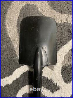 Reproduction WW2 German M31 Shovel set