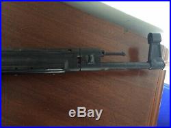 Reproduction WW2 German MP44 Assault Rifle Non Gun Display Gun