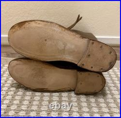 Reproduction WW2 German SA Kampfzeit Tall Boots