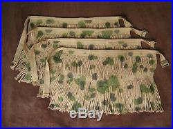 Reproduction WW2 German elite sniper camouflage face veil