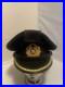 Reproduction WW2 Kriegsmarine Officer's Peaked Cap Made By Erel
