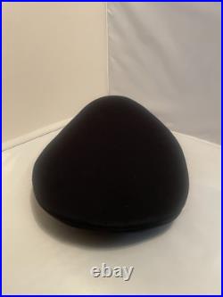 Reproduction WW2 Kriegsmarine Officer's Peaked Cap Made By Erel