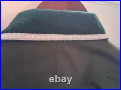 Reproduction WW2 Wehrmacht Enlisted Uniform With Extras