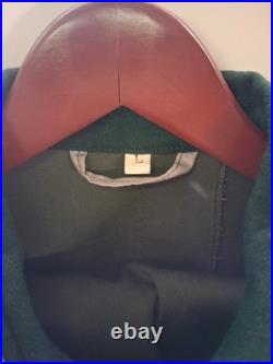 Reproduction WW2 Wehrmacht Enlisted Uniform With Extras