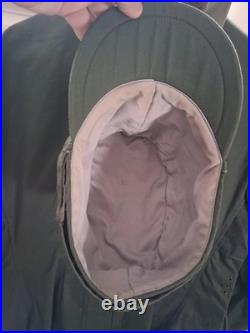 Reproduction WW2 Wehrmacht Enlisted Uniform With Extras