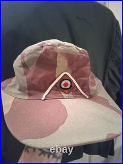 Reproduction WW2 Wehrmacht Enlisted Uniform With Extras
