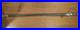 Reproduction WWII German Elite sword Rare Reproduction great for a dress uniform