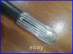Reproduction WWII German Elite sword Rare Reproduction great for a dress uniform