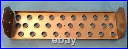 Reproduction WWII German Enigma machine 28-hole Lamp Holder with bulbs