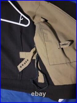 Reproduction WWII German Heer Panzer Wrap & Panzer M43 Field Cap