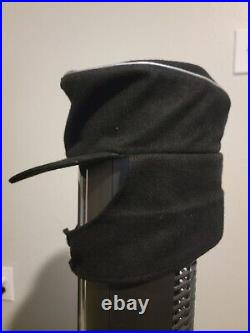 Reproduction WWII German Heer Panzer Wrap & Panzer M43 Field Cap