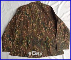 Reproduction WWII German SS DOT 44 Tunic, Size 46
