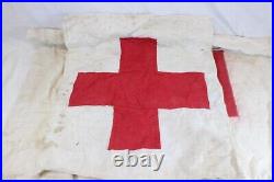 Reproduction World War 2 German Small Lot of Medical Items