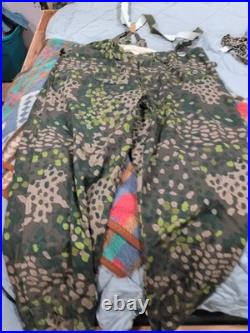 Reproduction www german pea dot 44 trousers 3xl