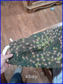 Reproduction www german pea dot 44 trousers 3xl