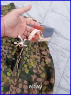 Reproduction www german pea dot 44 trousers 3xl