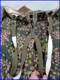 Reproduction www german pea dot 44 trousers 3xl