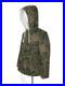Reproductions GERMAN DOT44 PEAS CAMO & WHITE WINTER REVERSIBLE PARKA SIZE XXL