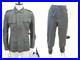 Reproductions GERMAN M43 EM GRAY GREEN WOOL FIELD TUNIC TROUSERS SUIT SIZE M