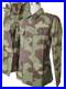 Reproductions GERMAN M43 ITALIAN CAMO FIELD TUNIC & TROUSERS SUIT ONLY SIZE XXXL