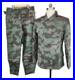 Reproductions GERMAN M43 Splinter CAMO FIELD TUNIC & TROUSERS SUIT SIZE M