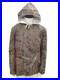 Reproductions GERMAN OAK LEAF CAMO & WHITE WINTER REVERSIBLE PARKA SIZE XL